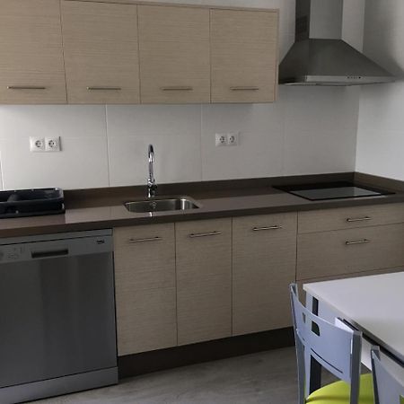 Apartamento San Jose By Casaturistica Ronda Luaran gambar