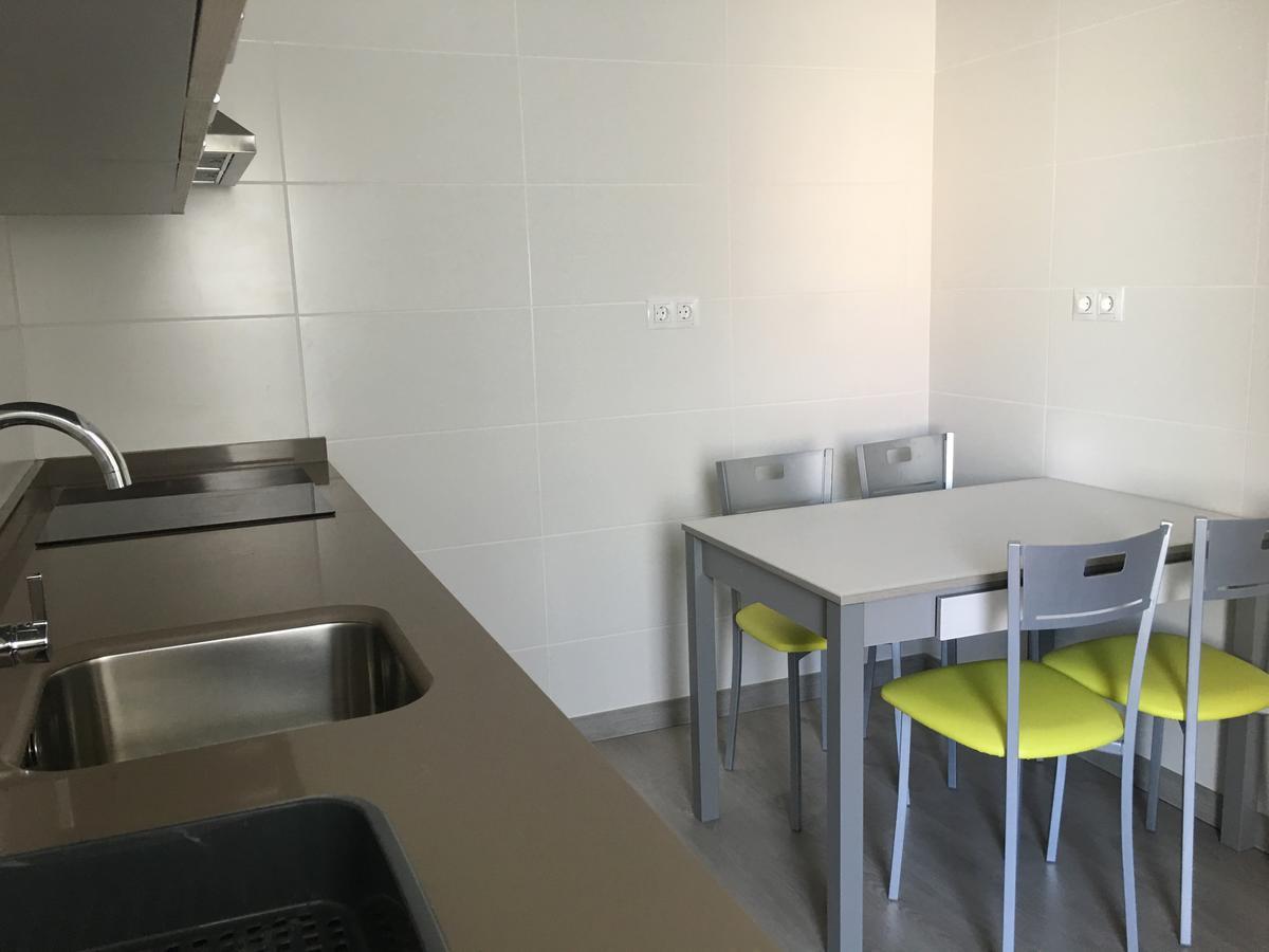 Apartamento San Jose By Casaturistica Ronda Luaran gambar