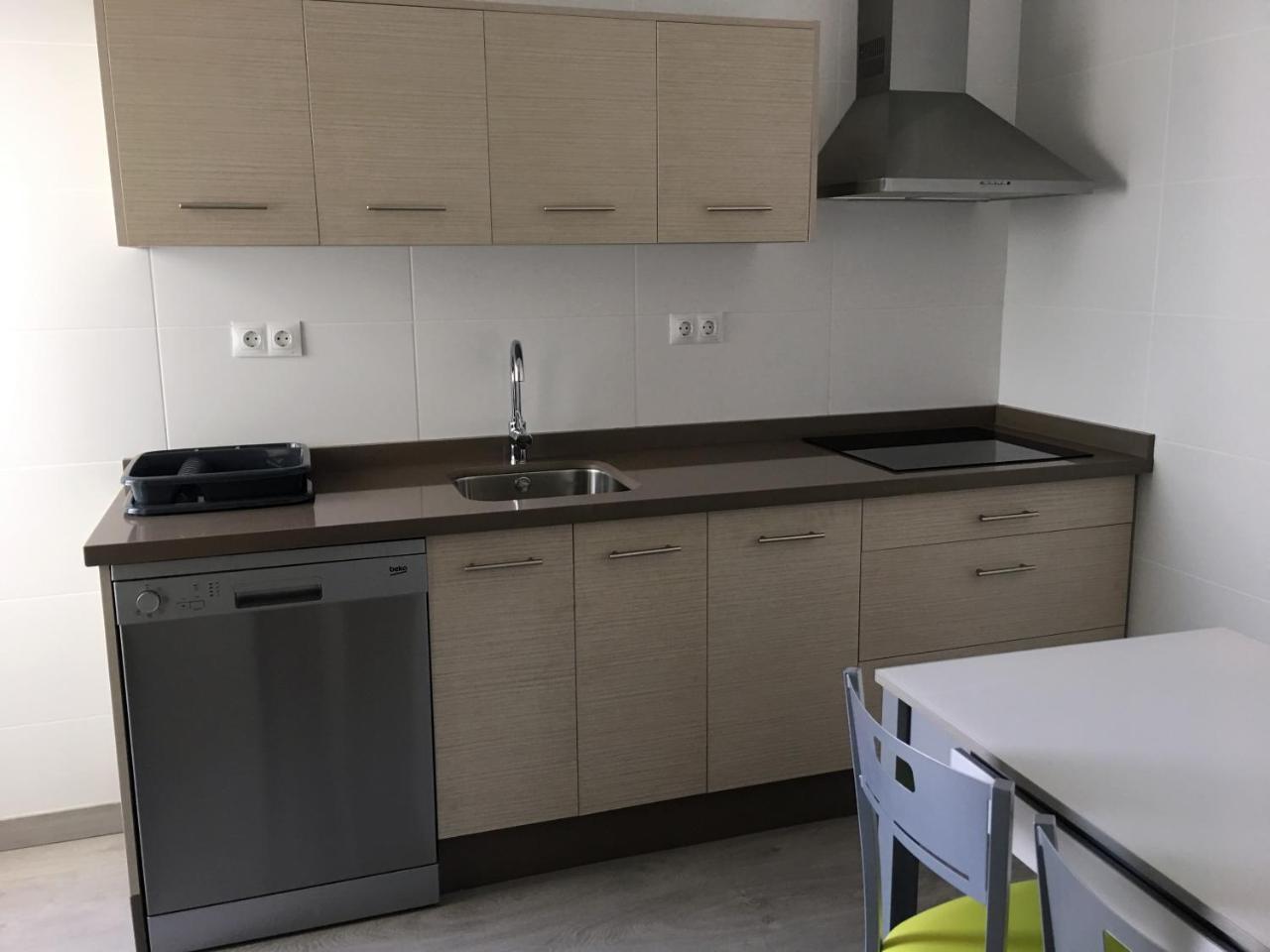 Apartamento San Jose By Casaturistica Ronda Luaran gambar