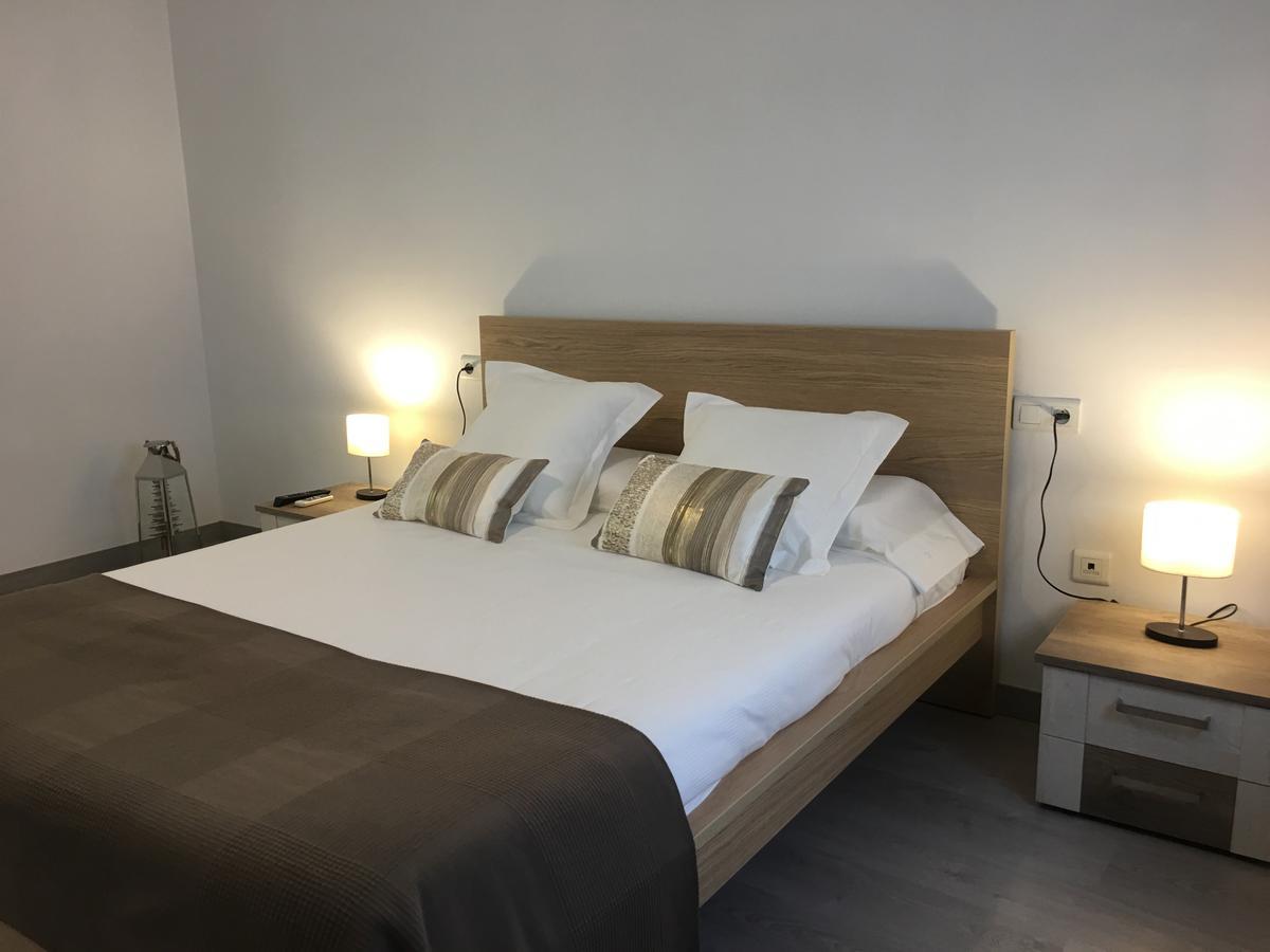 Apartamento San Jose By Casaturistica Ronda Luaran gambar