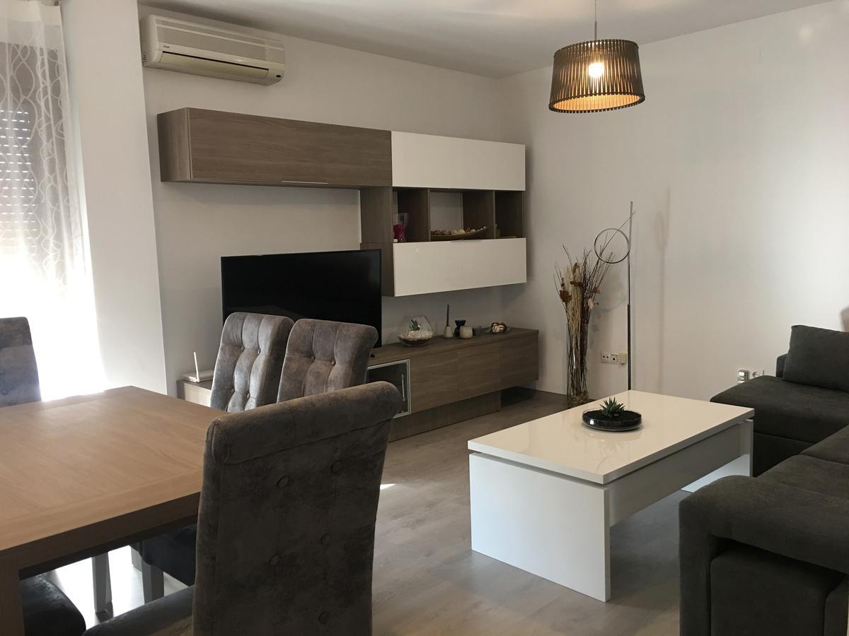Apartamento San Jose By Casaturistica Ronda Luaran gambar