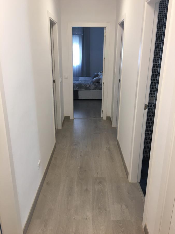 Apartamento San Jose By Casaturistica Ronda Luaran gambar