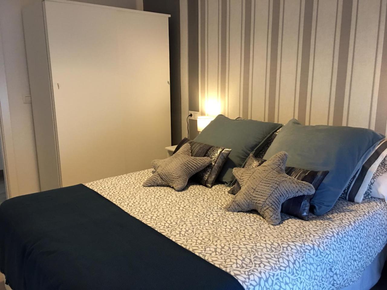 Apartamento San Jose By Casaturistica Ronda Luaran gambar