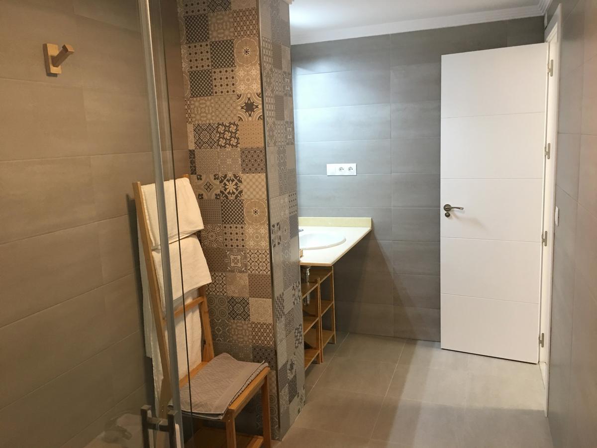 Apartamento San Jose By Casaturistica Ronda Luaran gambar