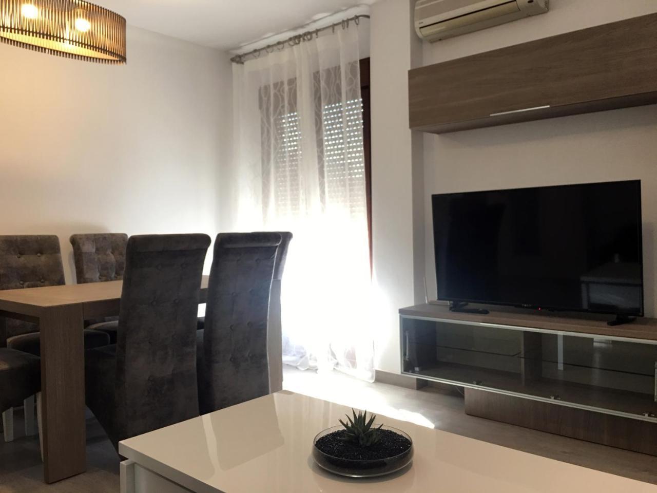 Apartamento San Jose By Casaturistica Ronda Luaran gambar