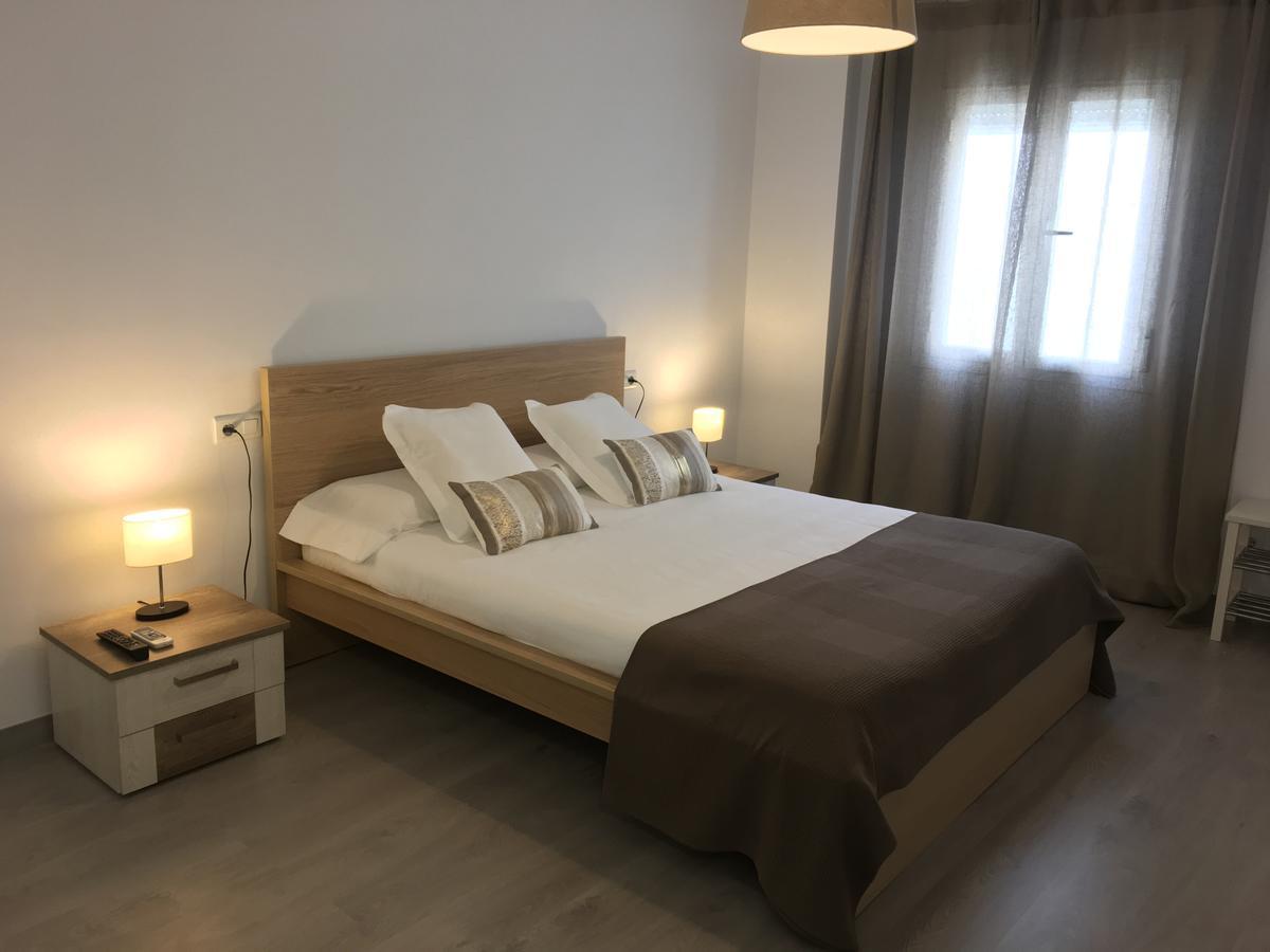 Apartamento San Jose By Casaturistica Ronda Luaran gambar