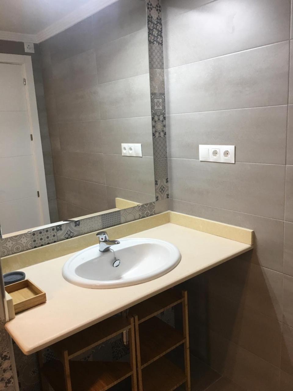 Apartamento San Jose By Casaturistica Ronda Luaran gambar